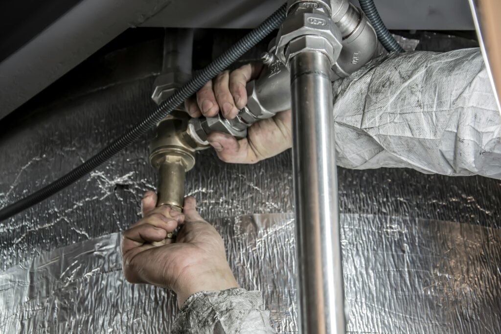 Expert Plumber Services in Agoura Hills (91301) - ZIP-ESTIMATE