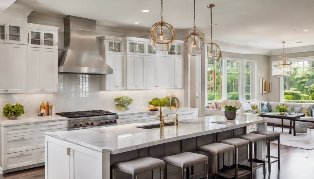 la puente kitchen remodeling experts