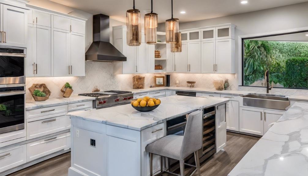 top azusa kitchen remodelers