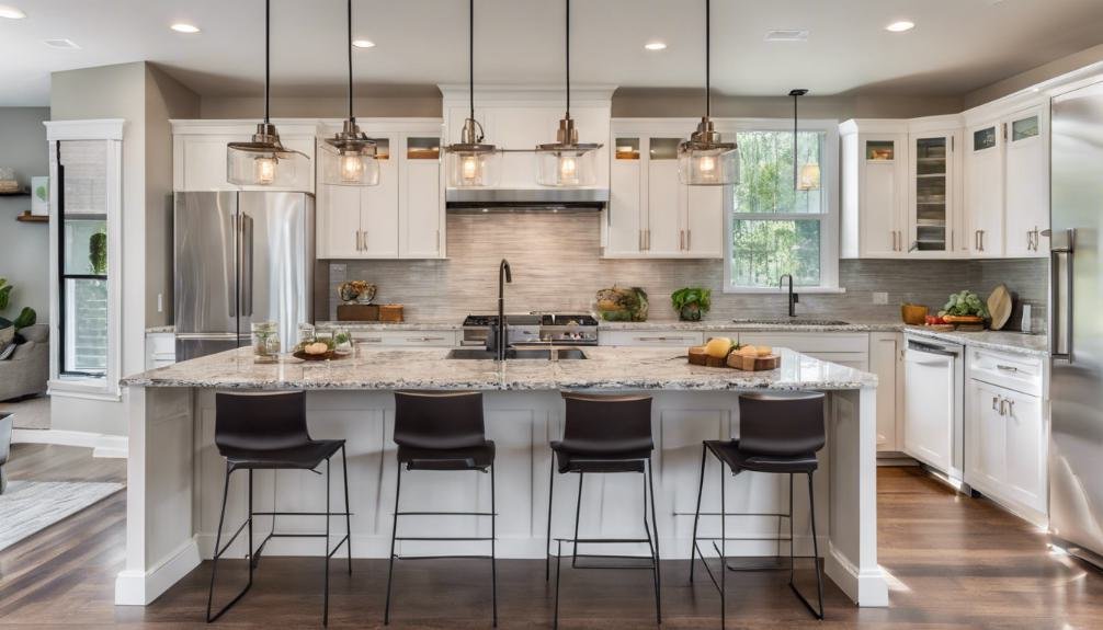 top chatsworth kitchen remodelers