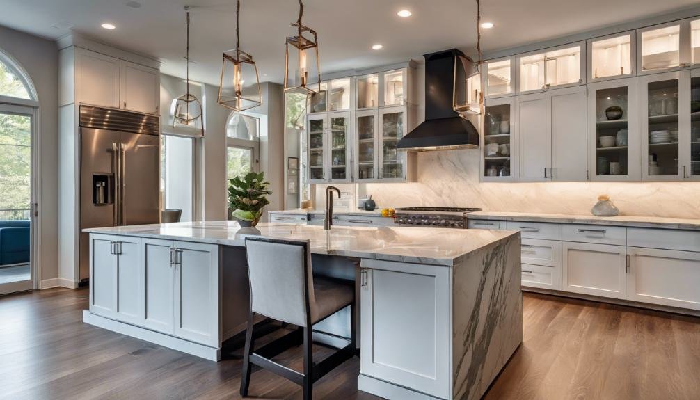 top covina remodeling contractors