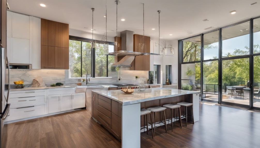 top kitchen remodelers canoga park