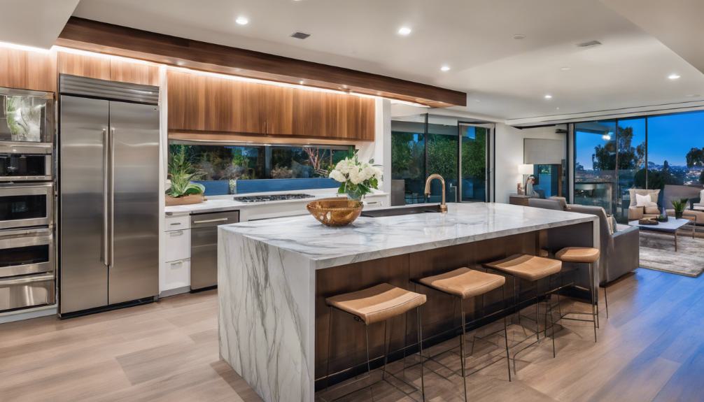 top kitchen remodelers culver city