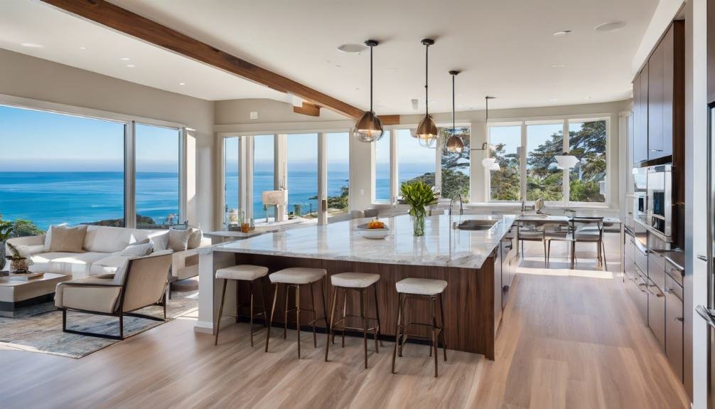 top kitchen remodelers pacific palisades