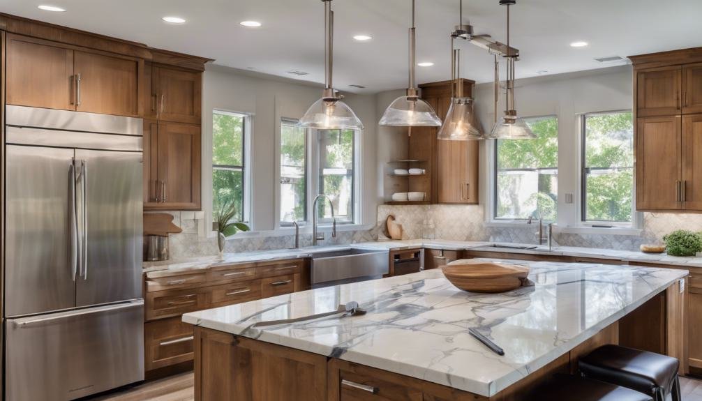 top northridge remodeling experts