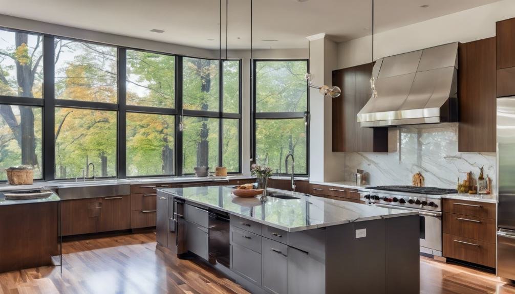 top norwalk kitchen contractors