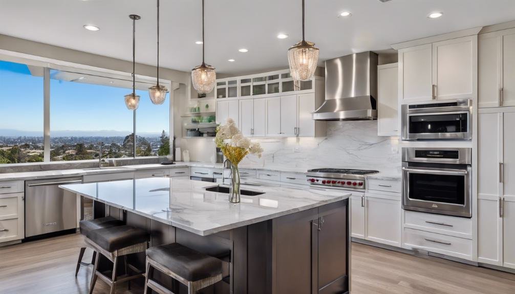 top torrance remodeling contractors