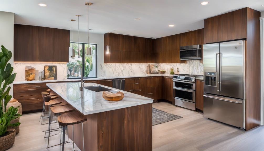 top west hollywood remodelers