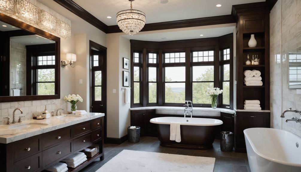 agua dulce bathroom remodel experts