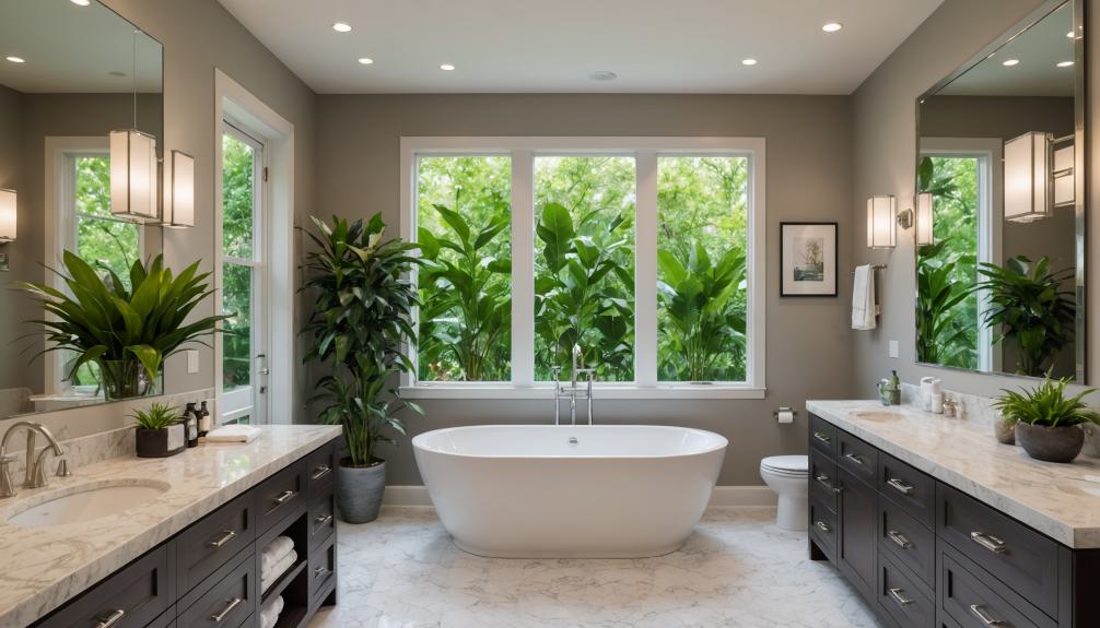 cedar hill bathroom remodelers