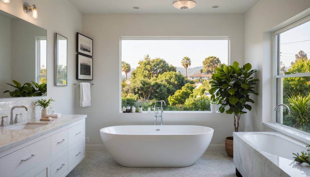 eagle rock bathroom remodelers