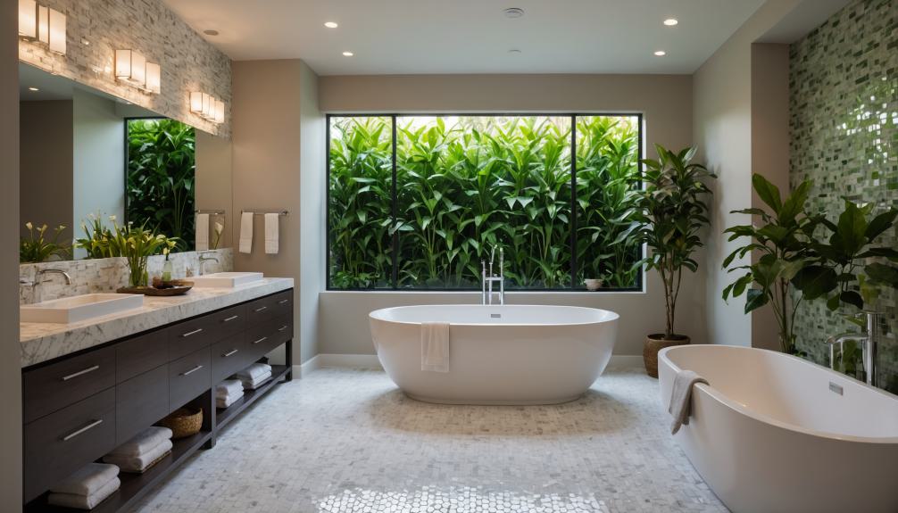 koreatown bathroom remodel experts