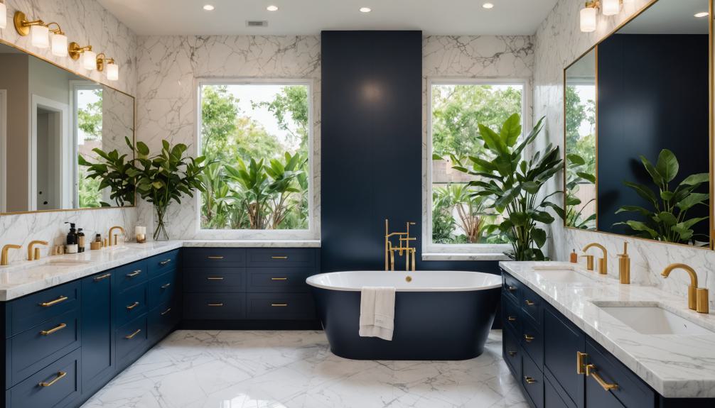 mid city bathroom remodeling experts