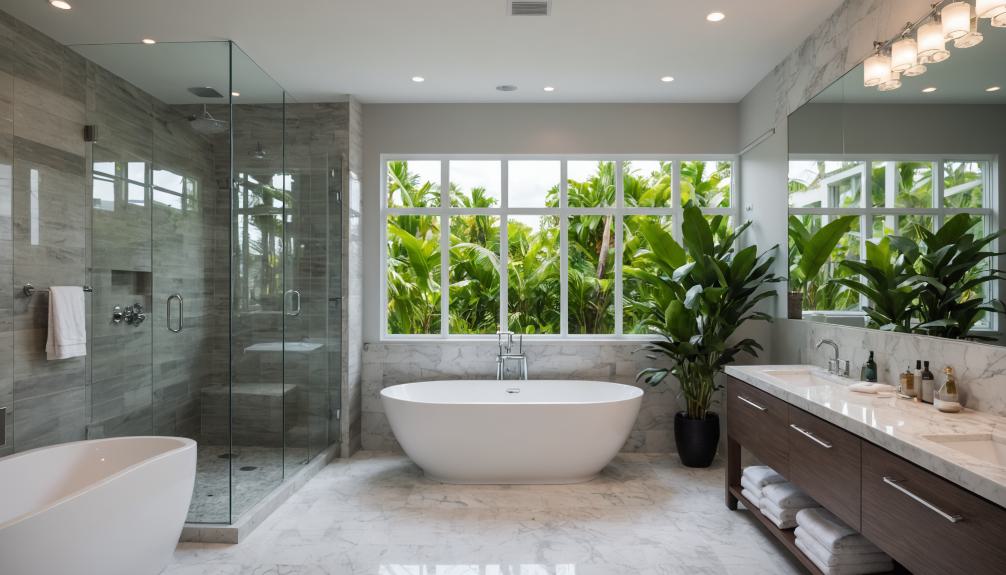 pinecrest bathroom remodeling experts