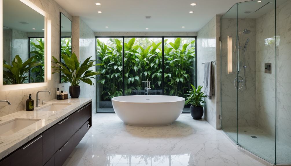 pomona bathroom remodeling experts