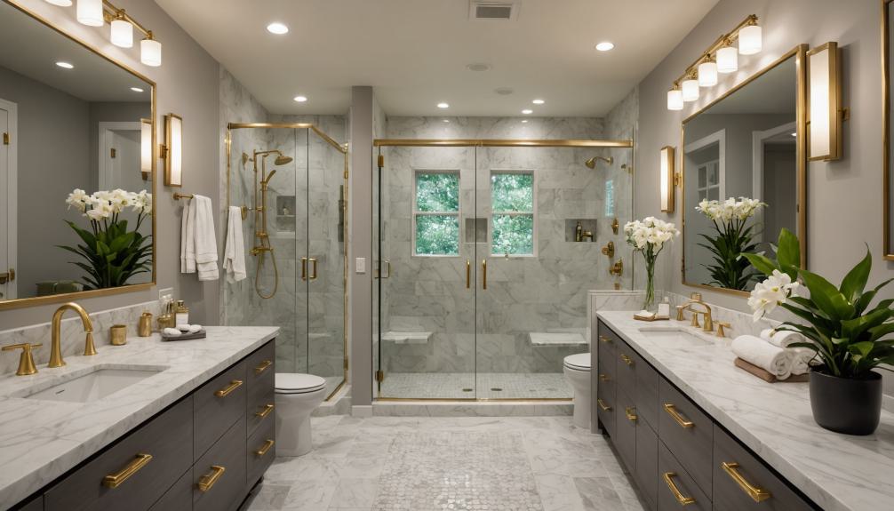 poway bathroom remodel experts