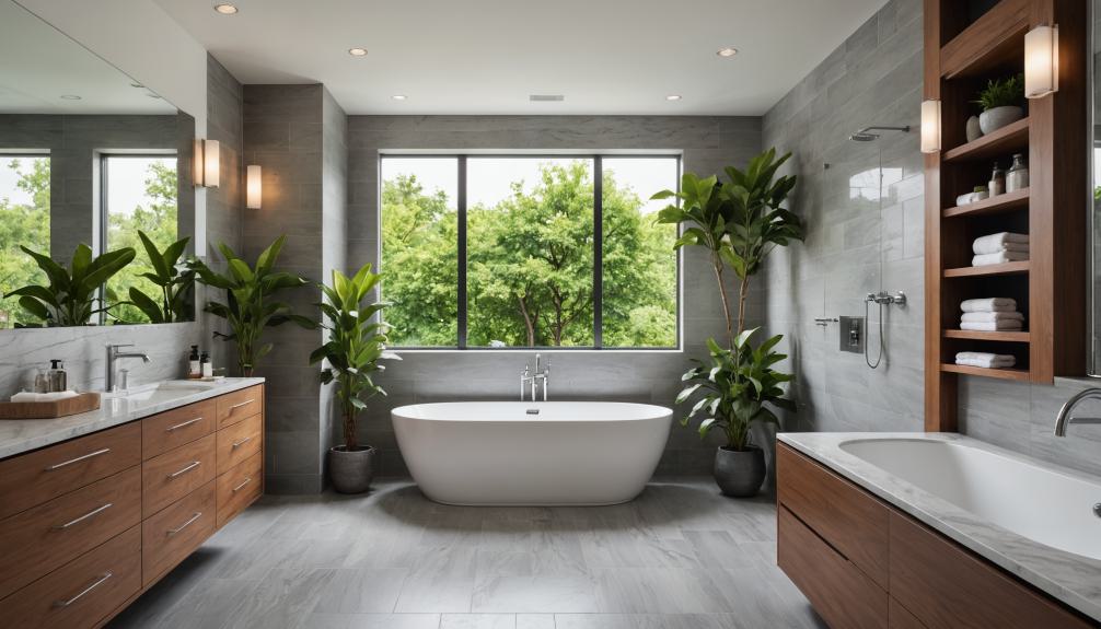 san diego bathroom remodelers