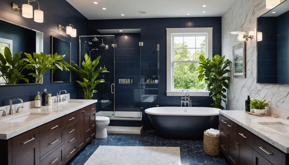 top alhambra bathroom remodelers