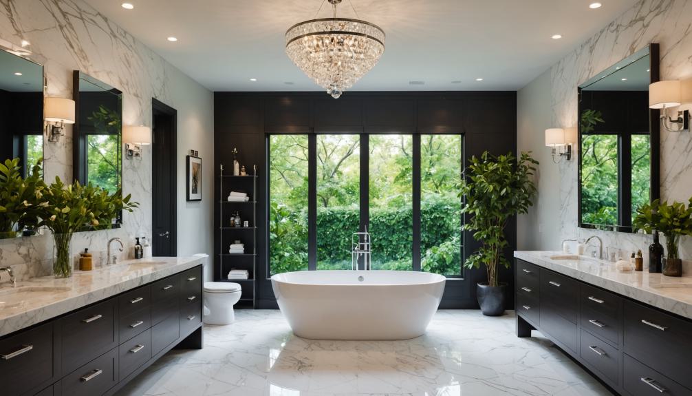 top azusa bathroom remodelers