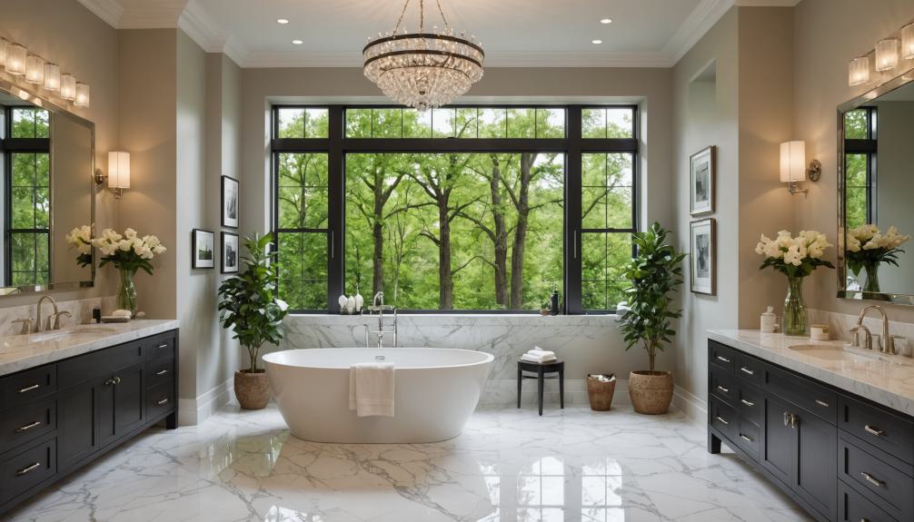 top bath remodel services