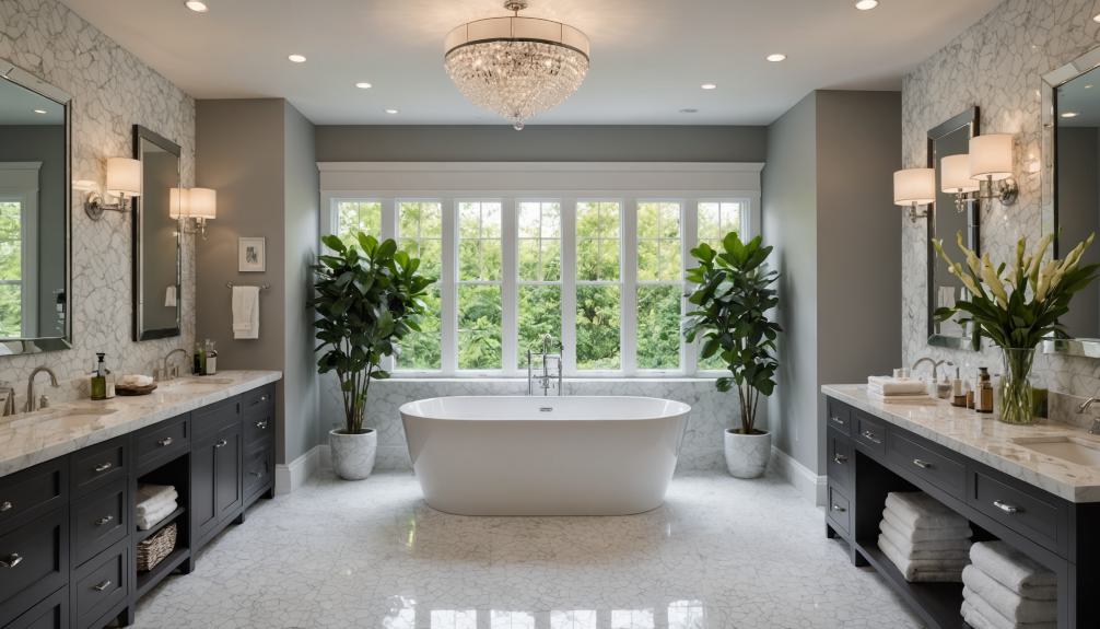 top bathroom contractors covington