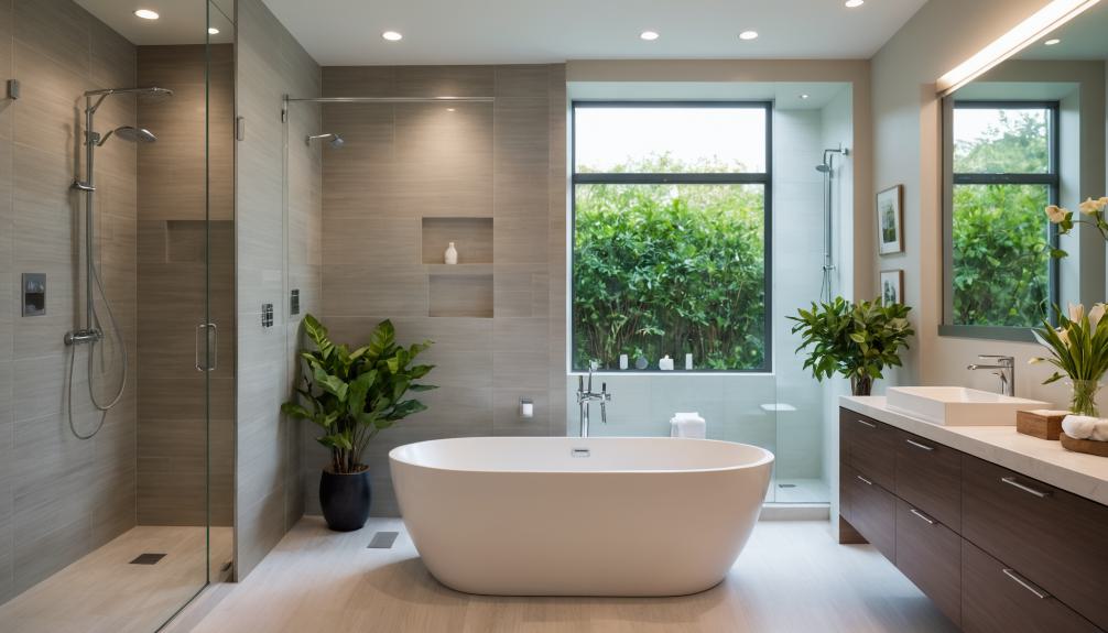 top bathroom contractors harbor gateway