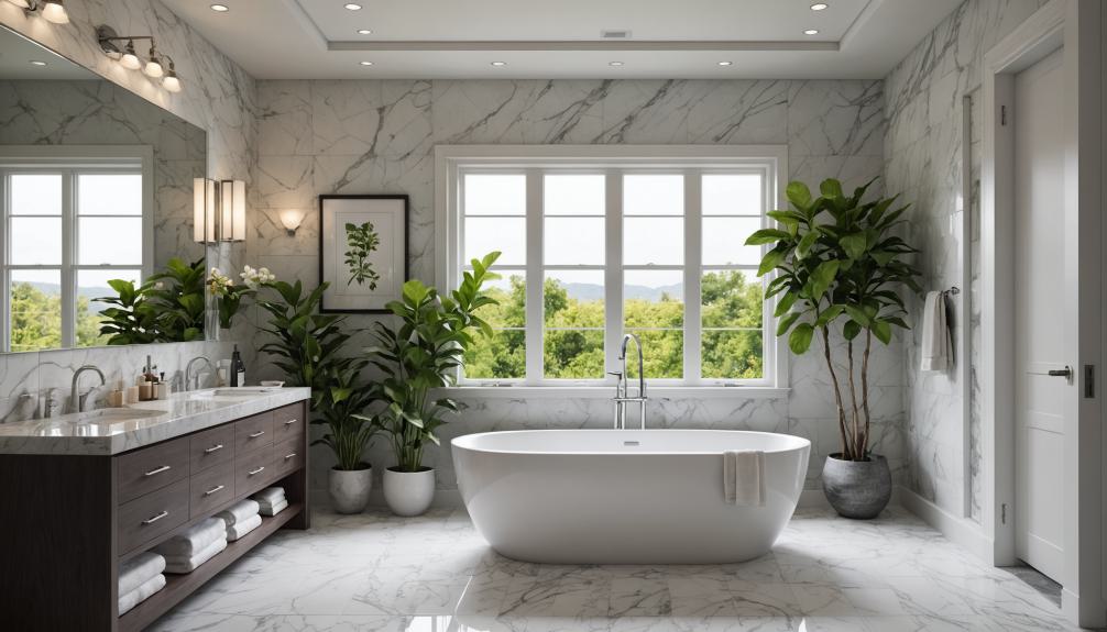 top bathroom contractors hutchins