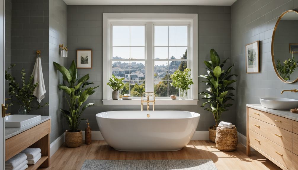 top bathroom contractors outer sunset