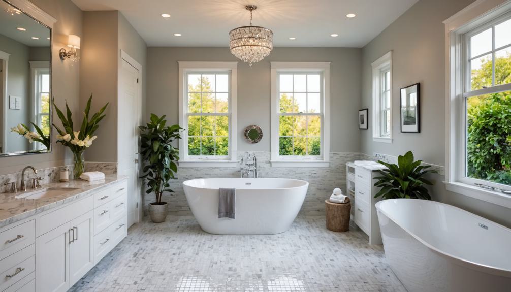 top bathroom remodel contractors