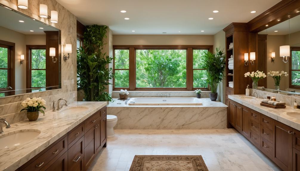 top bathroom remodel experts