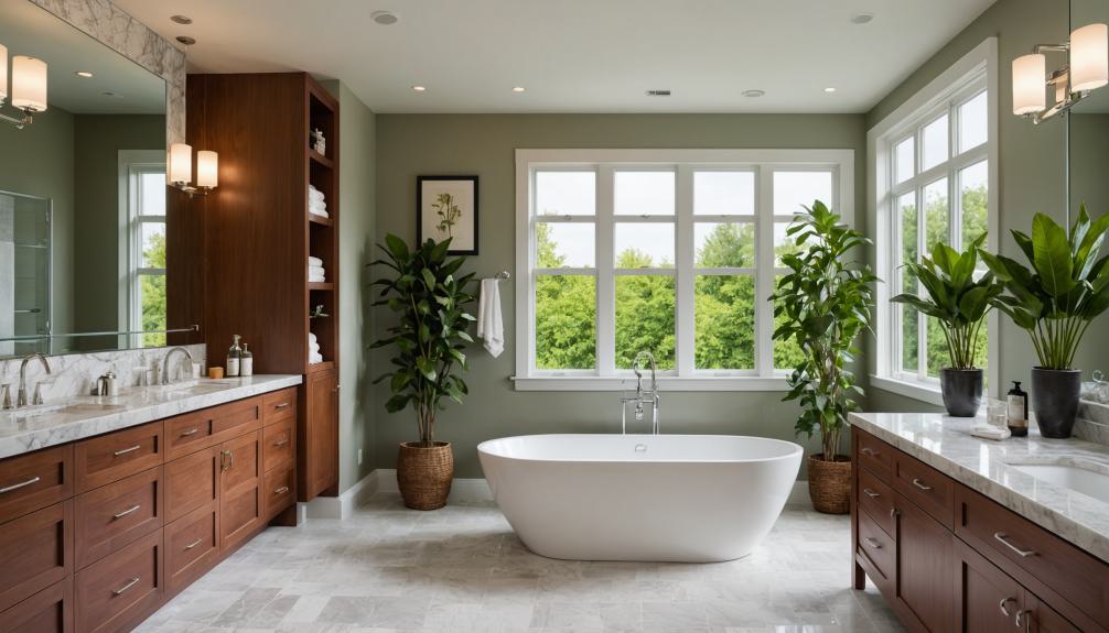 top bathroom remodel services