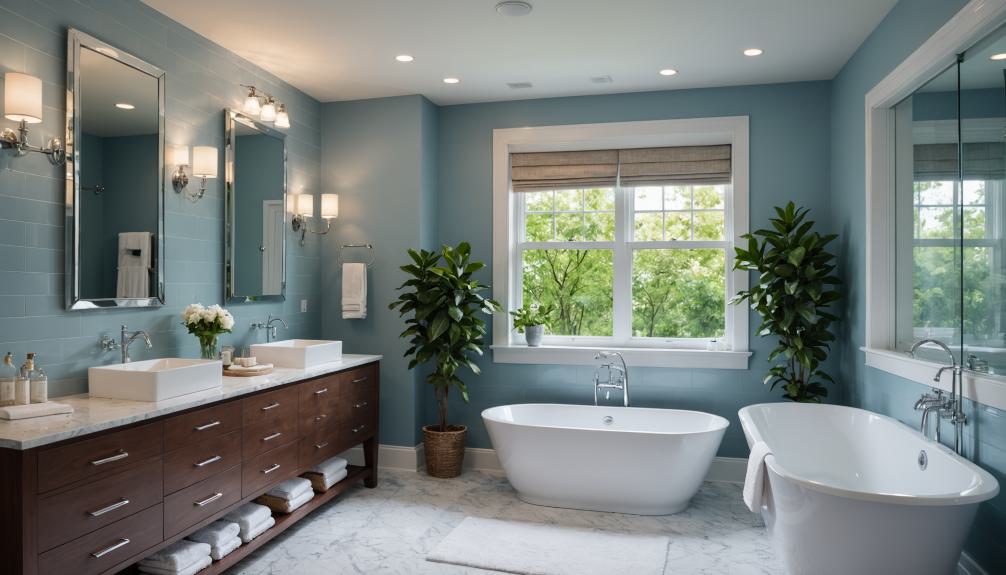 top bathroom remodel services