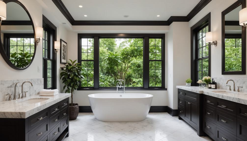 top bathroom remodel services