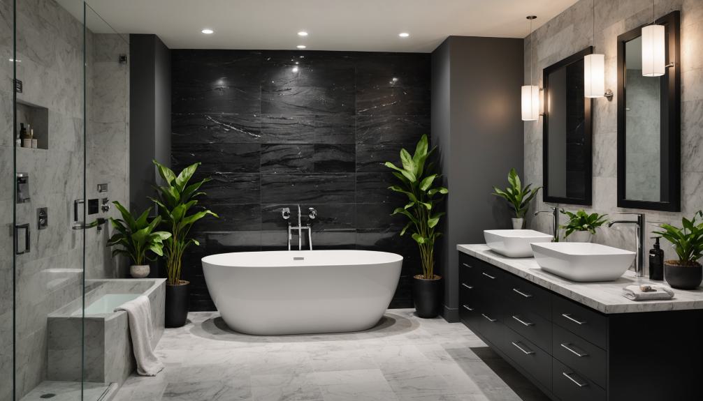 top bathroom remodel services