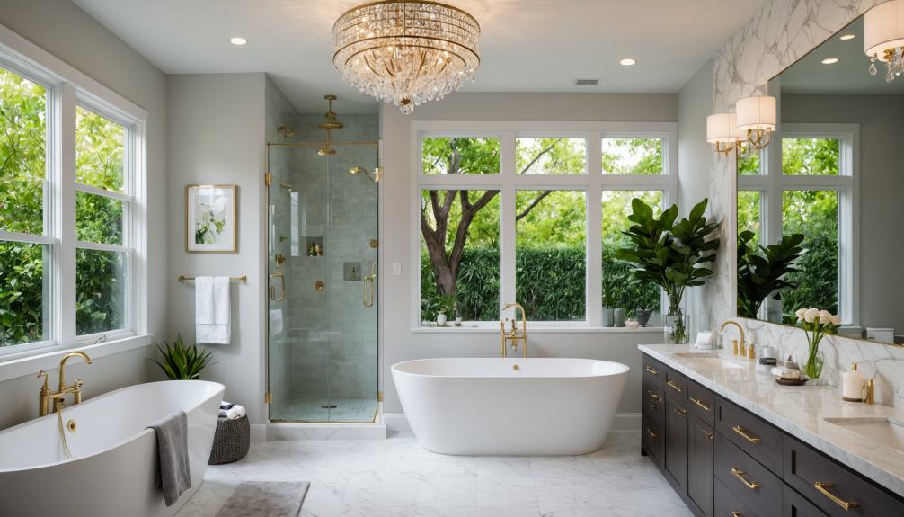 top bathroom remodel services