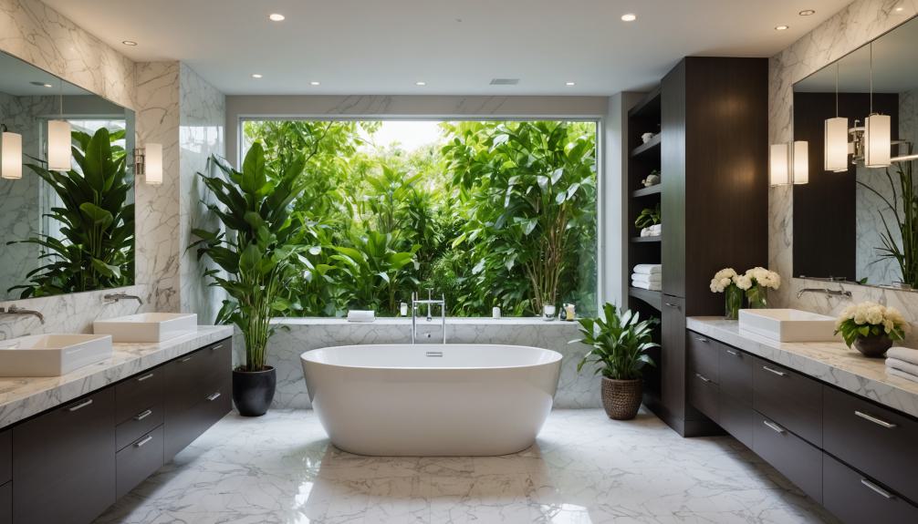 top bathroom remodel services