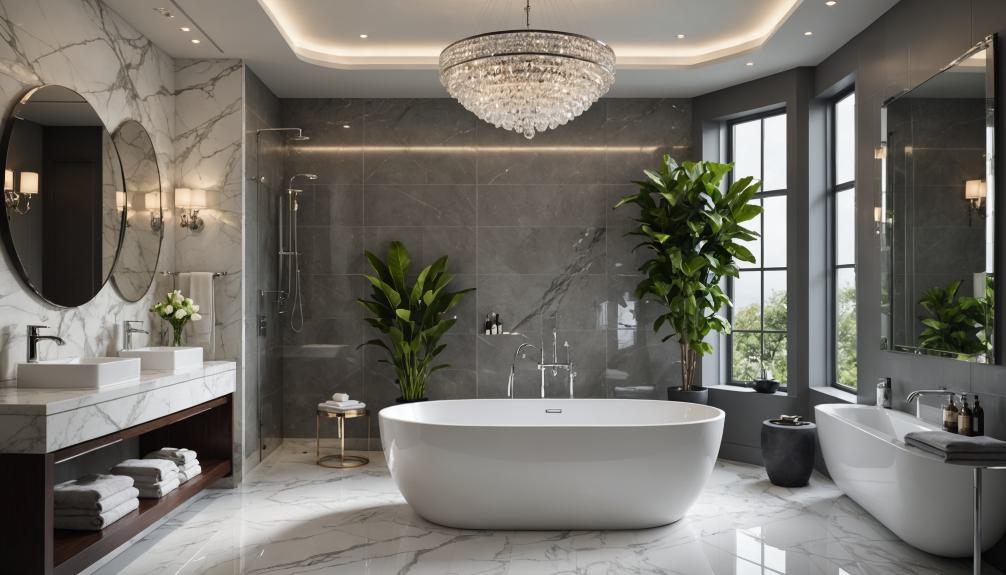 top bathroom remodel services