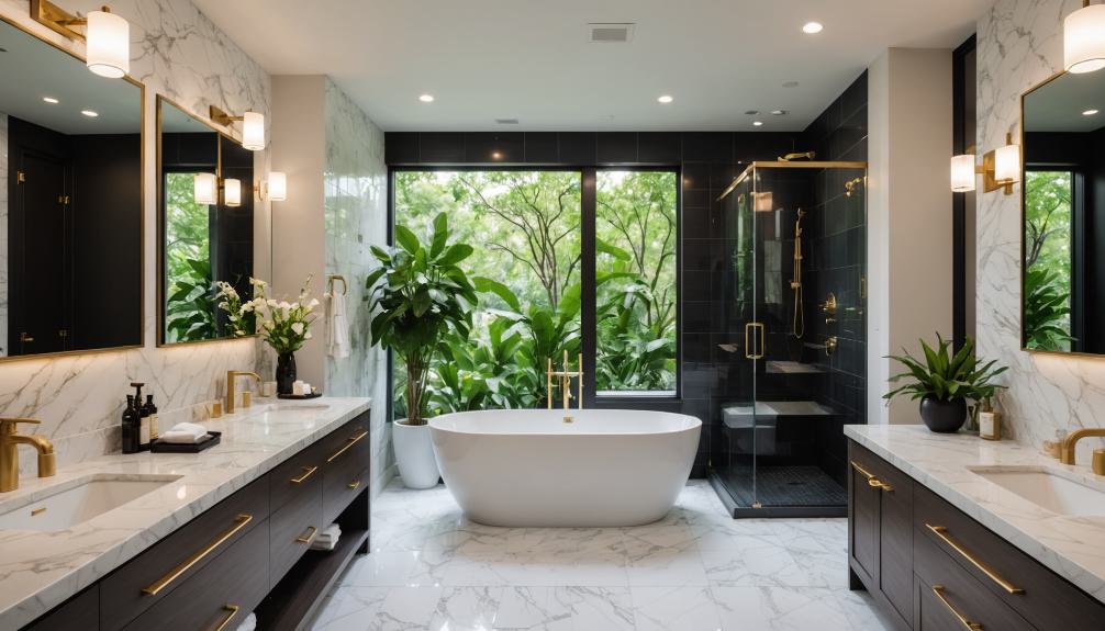 top bathroom remodel services