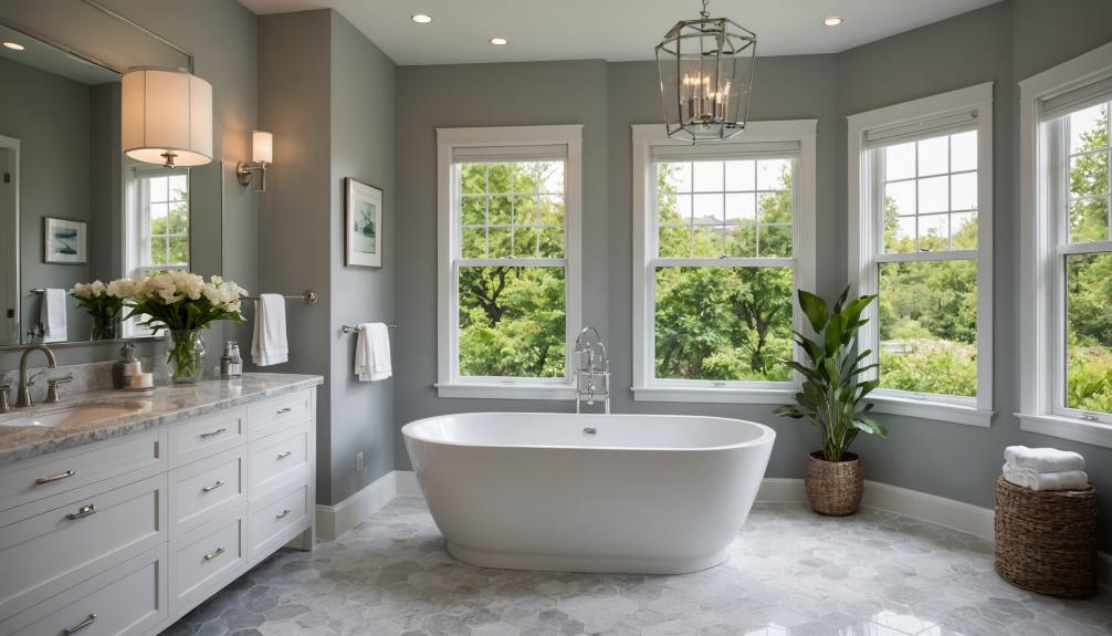 top bathroom remodel services