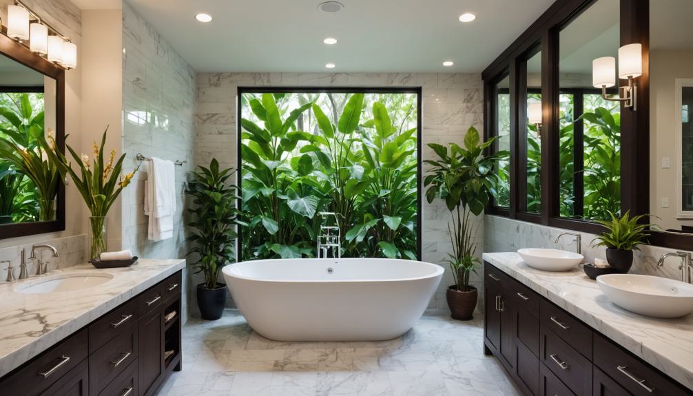 top bathroom remodel services