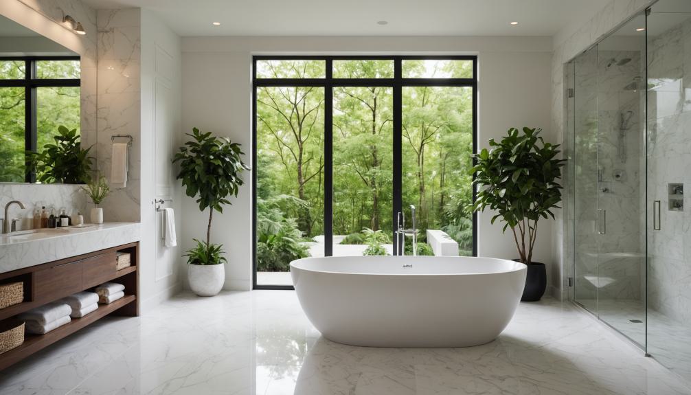 top bathroom remodel services