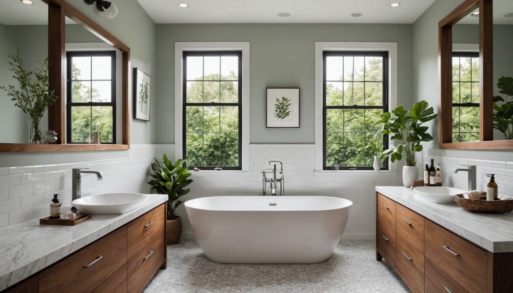 top bathroom remodel services