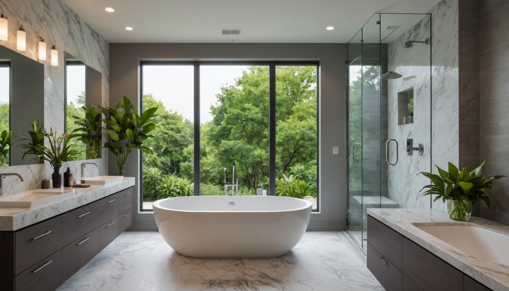 top bathroom remodel services