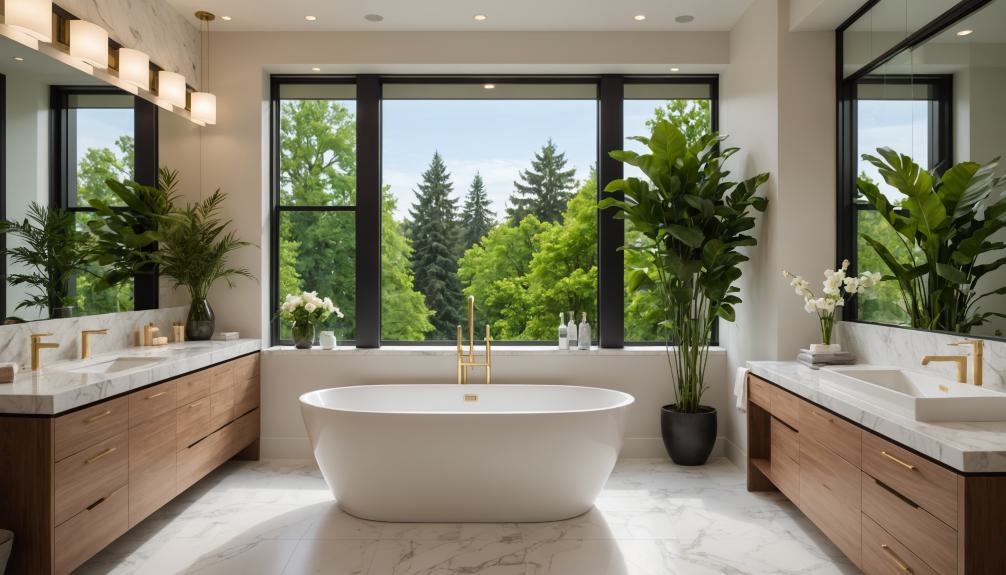 top bathroom remodel services