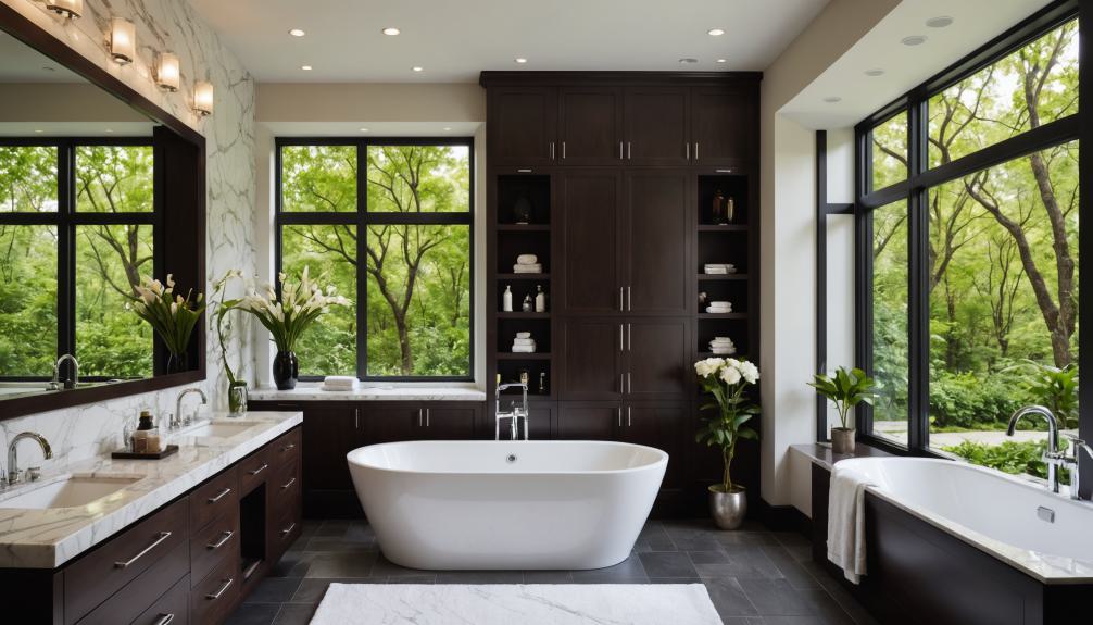 top bathroom remodel services