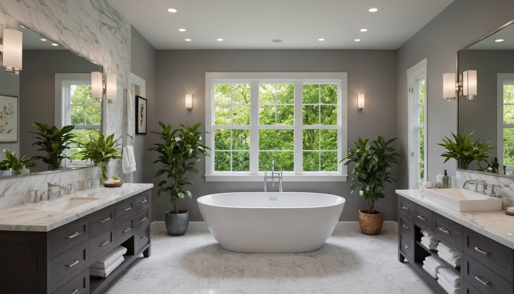 top bathroom remodel services