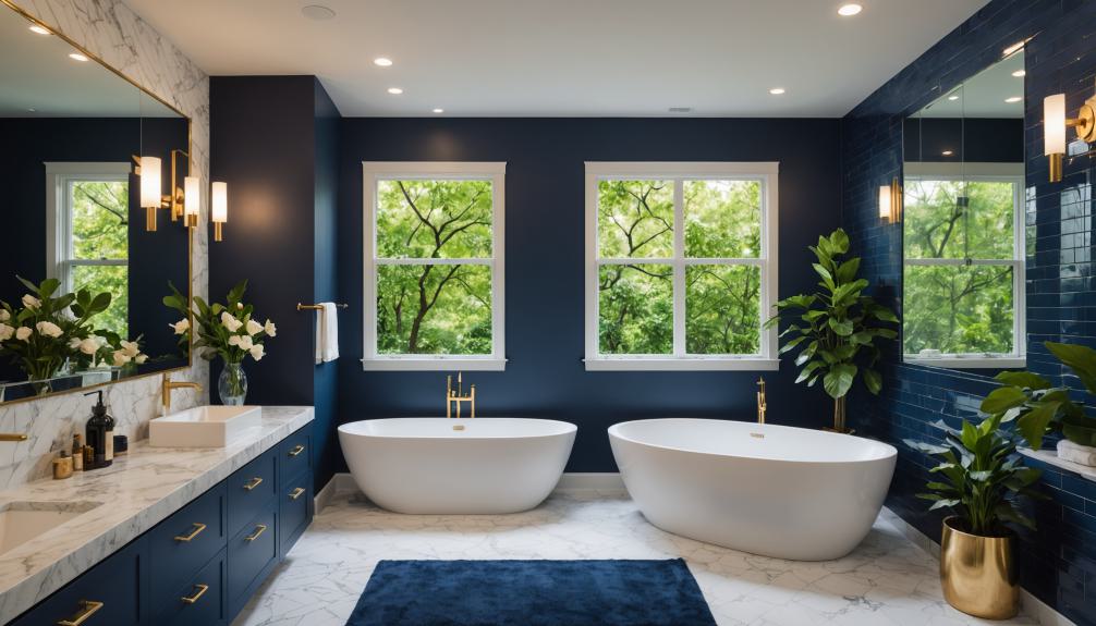 top bathroom remodel services