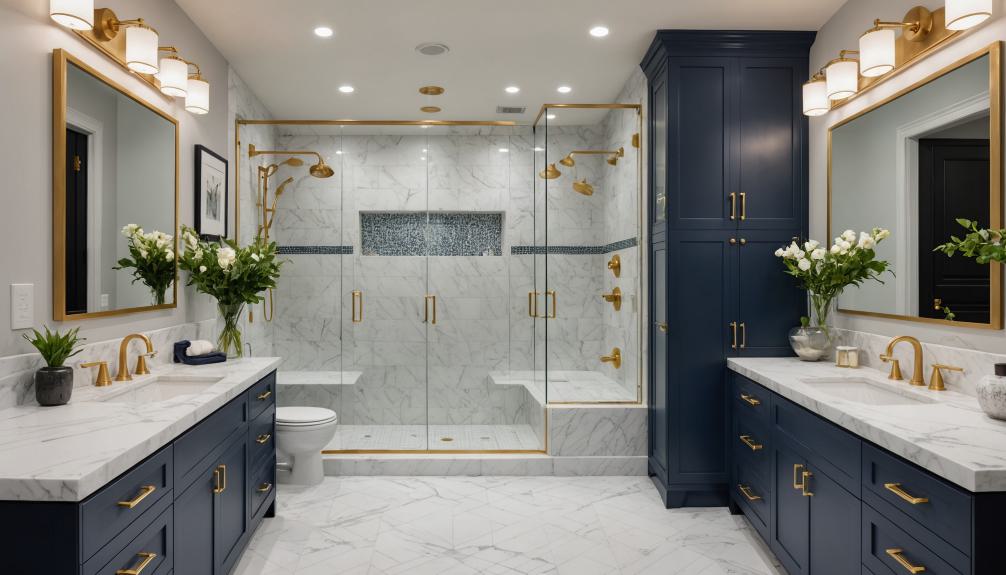 top bathroom remodel services