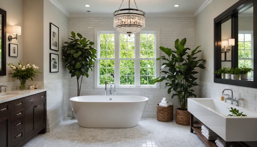 top bathroom remodel services