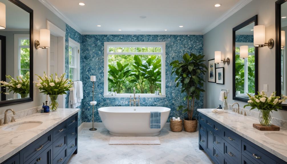 top bathroom remodel services